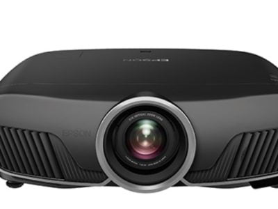 Máy chiếu Home Theater 3D EPSON EH-TW9400
