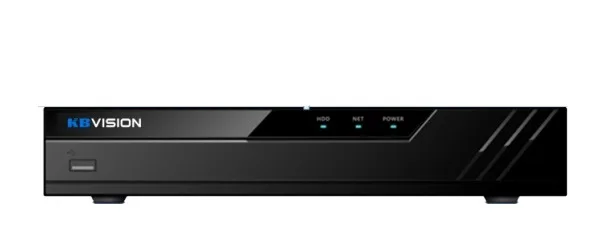 Đầu ghi hình 16 kênh 5 in 1 KBVISION KX-DAi2K8116H3