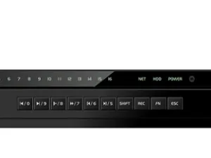 Đầu ghi hình camera IP 16 kênh KBVISION KX-CAi4K8216SN2P16