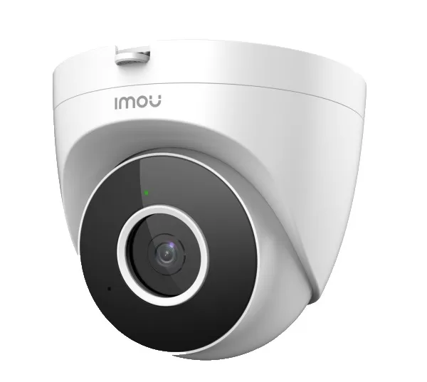 Camera IP Dome hồng ngoại không dây 4.0 Megapixel DAHUA IPC-T42EP