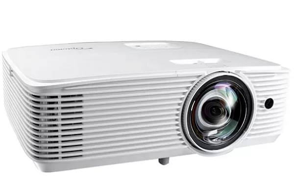 Máy chiếu gần OPTOMA EH412ST
