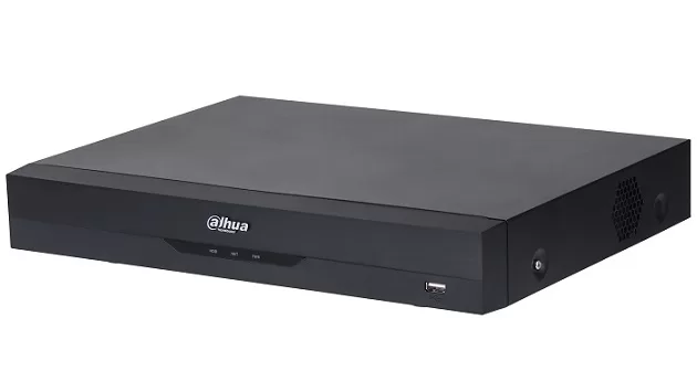 Đầu ghi hình Penta-brid 16 kênh DAHUA DHI-XVR5216AN-4KL-I3