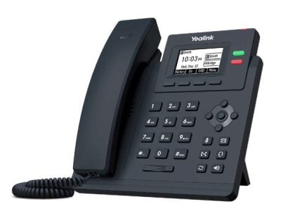 Điện thoại IP Yealink SIP-T31G