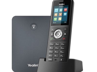 DECT IP Phone Yealink W79P