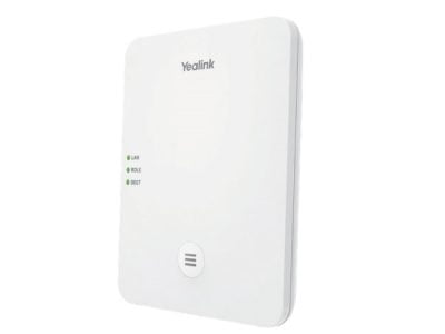 DECT IP Multi-Cell DECT Manager Yealink W80DM