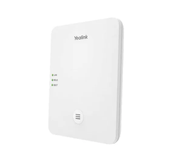 DECT IP Multi-Cell DECT Manager Yealink W80DM