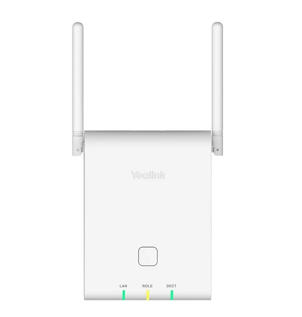 DECT IP Multi-Cell DECT Manager Yealink W90DM