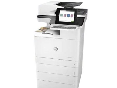 Máy in Laser màu đa chức năng HP Color LaserJet Enterprise MFP M776Z (3WT91A)