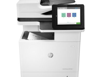 Máy in Laser đa chức năng HP LaserJet Enterprise MFP M636FH