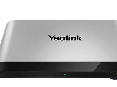 Thiết bị hội nghị truyền hình Yealink VC880-Basic