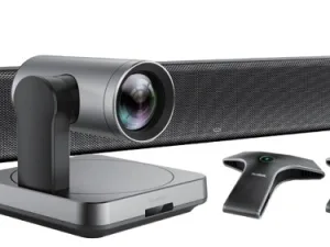 Meeting Kit Yealink UVC84-BYOD-210