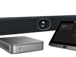 Microsoft Teams Rooms System Yealink MVC400-C2-000