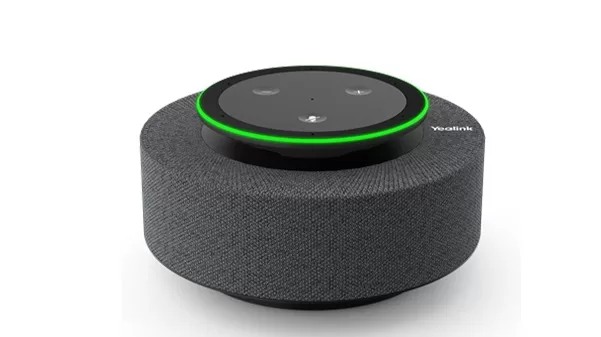 Smart USB Speakerphone Yealink Mspeech