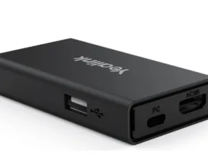 Sharing Box Yealink VCH51 Package