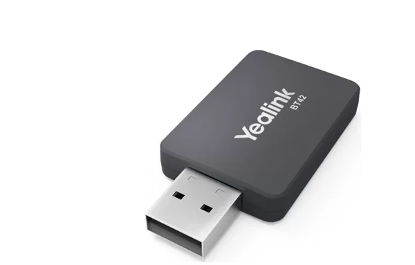 USB Bluetooth Dongle Yealink BT42