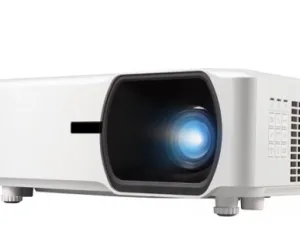 Máy chiếu ViewSonic LS750WU