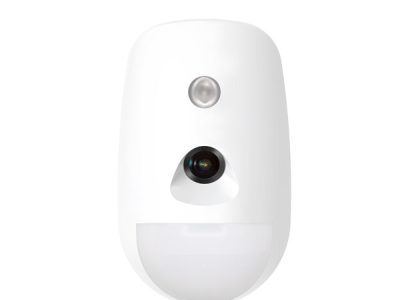 Wireless PIR-Camera Detector HIKVISION DS-PDPC12PF-EG2-WB (Gen2)