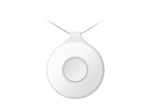 Nút ấn báo động khẩn cấp HIKVISION DS-PDEBP1-EG2-WB (Gen2)