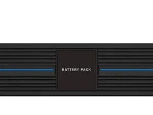 External Battery Cabinet 2U for UPS DELTA RT 5-20kVA (BBU161B107035)
