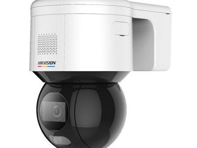 Camera IP Speed Dome Wifi 4.0 Megapixel HIKVISION DS-2DE3A400BW-DE/W(F1)(T5)