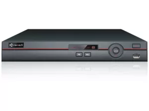 Đầu ghi hình H.264 8 kênh VANTECH VT-8200S