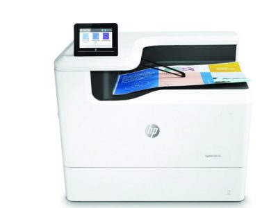 Máy in Laser màu khổ A3 HP Color PageWide 755dn (4PZ47A)