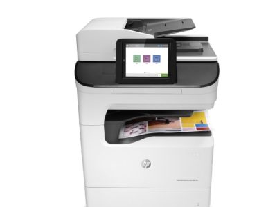 Máy in Laser màu đa chức năng khổ A3 HP Color PageWide Enterprise MFP 780dns (J7Z10A)