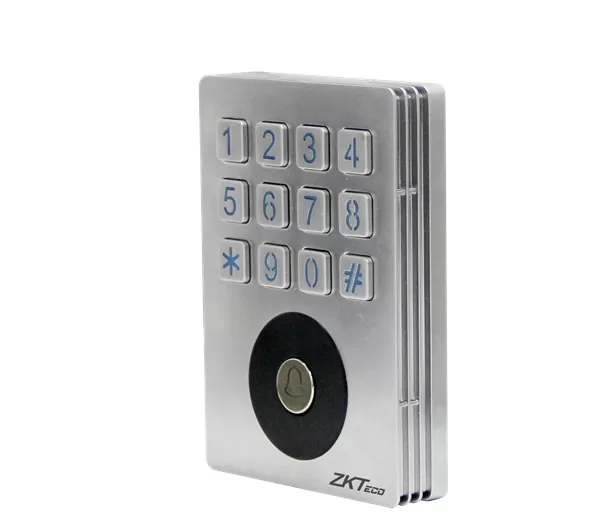 Thiết bị kiểm soát ra vào RFID ZKTeco SKW-H (IC)