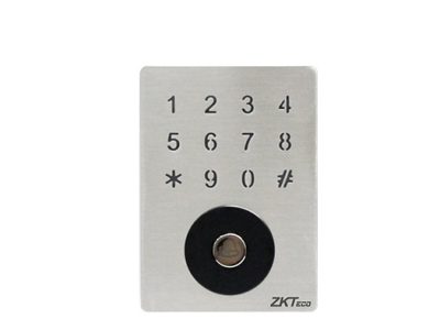 Thiết bị kiểm soát ra vào RFID ZKTeco MKW-H2 (ID)