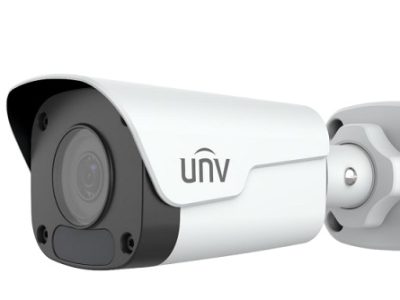 Camera IP hồng ngoại 4.0 Megapixel UNV IPC2124LB-SF40KM-G