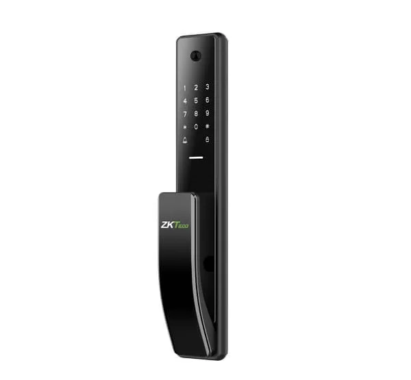 Khóa cửa điện tử thông minh Wifi ZKTeco HBL400