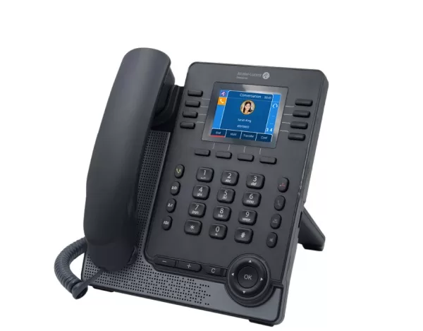 Điện thoại IP Alcatel M5