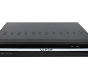 Đầu ghi hình camera IP 4 kênh VANTECH VPH-N4404LPR
