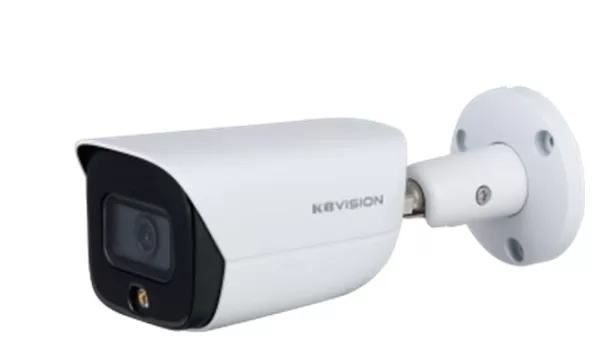 Camera IP Full Color 2.0 Megapixel KBVISION KX-CAiF2203N-AB