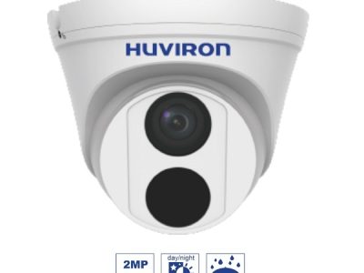 Camera IP Dome hồng ngoại 2.0 Megapixel HUVIRON HU-ND225/I3