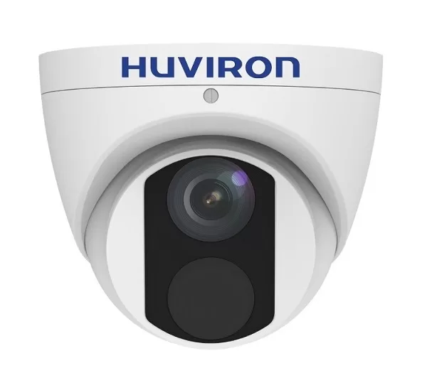 Camera IP Dome hồng ngoại 2.0 Megapixel HUVIRON HU-ND222D/I3E