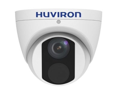 Camera IP Dome hồng ngoại 2.0 Megapixel HUVIRON HU-ND222DMT/I3E