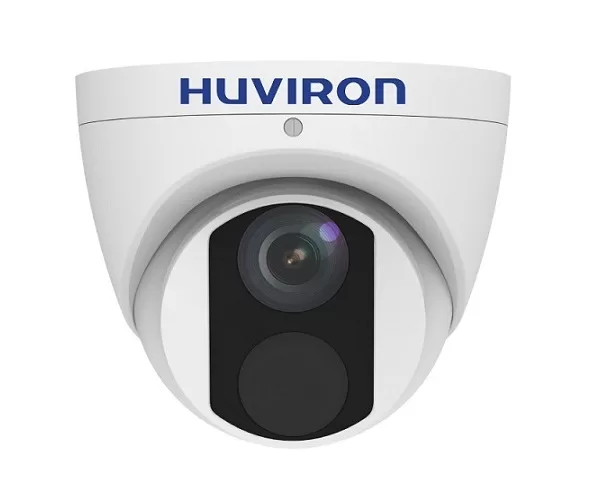 Camera IP Dome hồng ngoại 2.0 Megapixel HUVIRON HU-ND222DMT/I3E