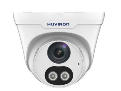 Camera IP Dome hồng ngoại 2.0 Megapixel HUVIRON HU-ND222ADFT/I3E