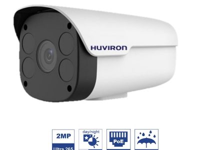 Camera IP hồng ngoại 2.0 Megapixel HUVIRON HU-NP244/I6E