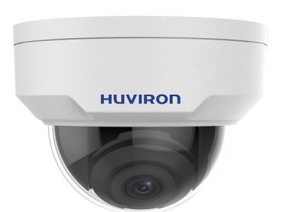 Camera IP Dome hồng ngoại 4.0 Megapixel HUVIRON HU-ND421D/I3E