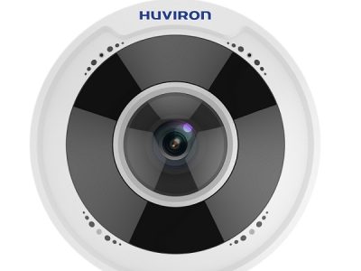Camera IP Dome hồng ngoại 8.0 Megapixel HUVIRON HU-NF810DA/I1E