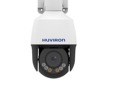 Camera IP Speed Dome hồng ngoại 5.0 Megapixel HUVIRON HU-NZ5104/I5E