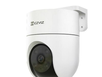 Camera IP hồng ngoại không dây 2.0 Megapixel EZVIZ CS-H8C