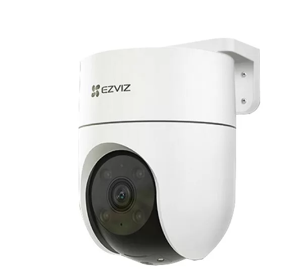 Camera IP hồng ngoại không dây 2.0 Megapixel EZVIZ CS-H8C
