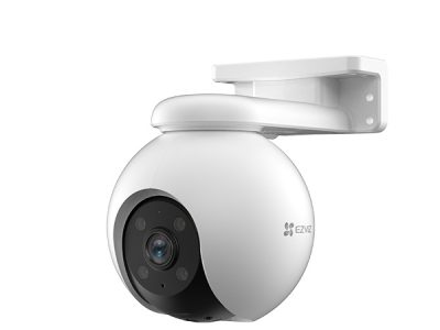 Camera IP hồng ngoại không dây 3.0 Megapixel EZVIZ H8 2K