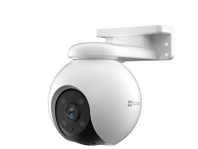 Camera IP hồng ngoại không dây 5.0 Megapixel EZVIZ H8 3K