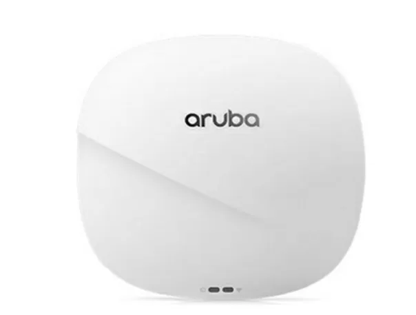 HP Aruba AP-345 (RW) Wireless Access Point JZ031A