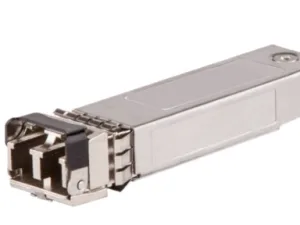 HP Aruba 100M SFP LC FX 2km MMF Transceiver J9054D