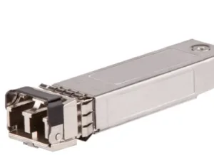 HP Aruba 1G SFP LC LH 70km SMF Transceiver J4860D